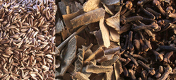 Manufacturers Exporters and Wholesale Suppliers of Indian Spices Hyderabad Andhra Pradesh
